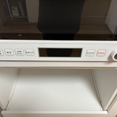 オーブンレンジの画像