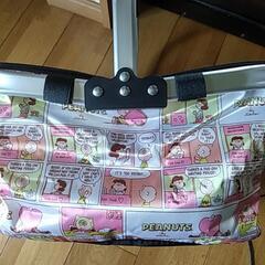 美品、保冷バスケット中古品の画像