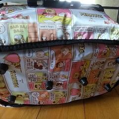 美品、保冷バスケット中古品の画像
