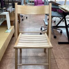 muji 椅子(家具)の中古が安い！激安で譲ります・無料であげます