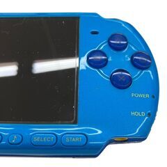 186000 現状品 SONY ソニイ PSP3000 [A1000025361222A]の画像