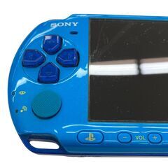 186000 現状品 SONY ソニイ PSP3000 [A1000025361222A]の画像