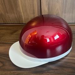 ヘルメットの画像