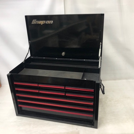 Snap-on 工具チェスト　KRA4059BKP 中古