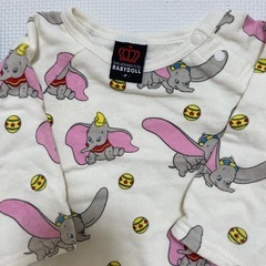 【BABYDOLL】Fサイズ（80cmぐらい）の画像