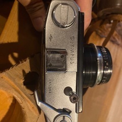 オリンパス　オート　アイ
の画像