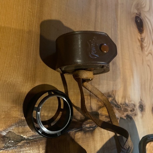 オリンパス　オート　アイ