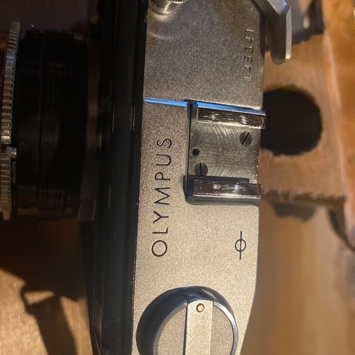 オリンパス　オート　アイ