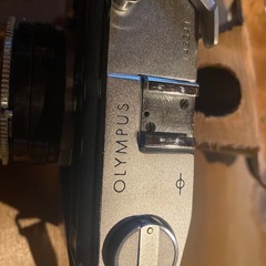 オリンパス　オート　アイ
の画像