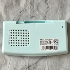 セザンヌ UVファンデーションEXプラス ライトオークルの画像