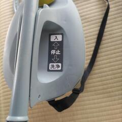 工進電池式噴霧器GT-5Sの画像