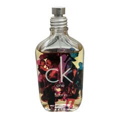 186001 現状品 1191 カルバンクライン Calvin Klein 香水 ck one scen [250310HM200276]の画像