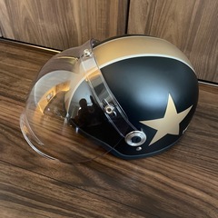 ヘルメットの画像