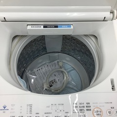 TOSHIBA全自動洗濯機のご紹介！(トレファク寝屋川)の画像