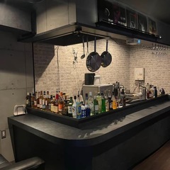 【間借り募集】家賃6万円　ランチ・カフェなど