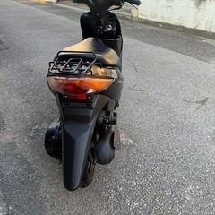 スズキ アドレスV50 50ccの画像