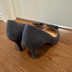 ダイアナ　パンプス　美品　24.0cmの画像