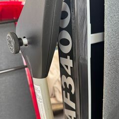ALINCO　アルインコ　AF3400J　ランニングマシン　ウォーキングマシン　ルームランナー　直接引取限定の画像