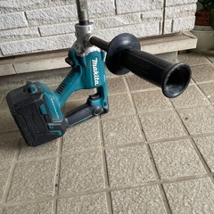 マキタの撹拌機の画像