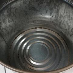 0827-377 ミッキーマウス　ドラム缶の画像