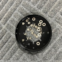 シーリングファンライトの画像