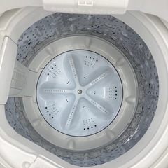 【トレファク高槻店】安心の1年間保証！取りに来られる方限定！maxzen（マクスゼン）の縦型洗濯乾燥機のご紹介です！の画像