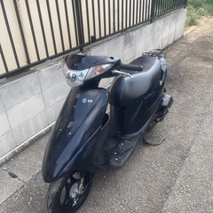 スズキ アドレスV50 50ccの画像