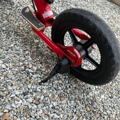 ディーバイクキックスの画像