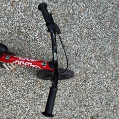 ディーバイクキックスの画像