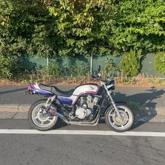cb750 rc42の画像