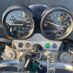 cb750 rc42の画像
