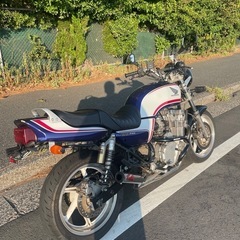 cb750 rc42の画像
