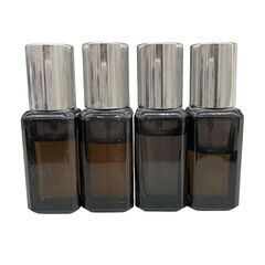 186001 現状品 Jo MALONE LONDON ジョーマローンロンドン 香水 ・ジャスミンサンバック＆マリーゴールド  ・ミルラ＆トンカ ・ダークアンバー＆ジンジャーリリー ・ベチバー＆ゴールデン バニラ [A1000027770091A]の画像