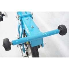 PACIFIC CYCLES 「パシフィックサイクルズ」 CARRY ME 2022年モデル 8インチ 折り畳み自転車 IT37KX8VWQI0の画像