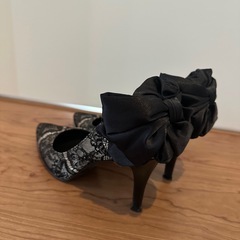 ダイアナ　パンプス　24.0cm 美品の画像