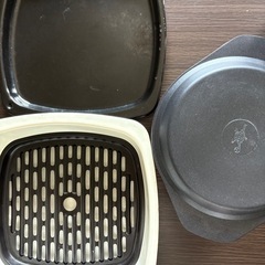 アラジングラファイトグリルトースターフラッグシップモデルの画像