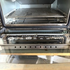 アラジングラファイトグリルトースターフラッグシップモデルの画像