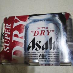 ASAHISUPERD🄳🅁🅈6缶の画像