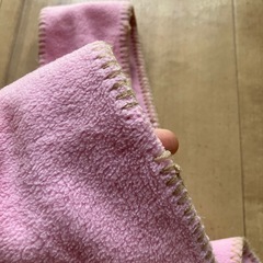 マフラー　ギャップ　キッズの画像