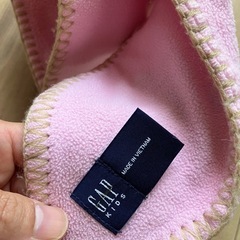 マフラー　ギャップ　キッズの画像