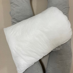抱き枕 マタニティの画像