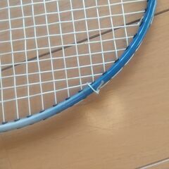 おもちゃバドミントンセットの画像