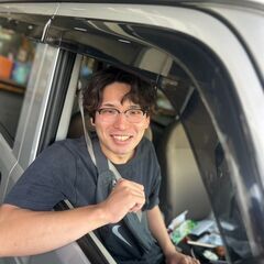 千代田区【未経験でも月収50万!?】軽貨物ドライバー/ 好きな運転を仕事に★の画像