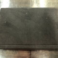 🐶【中古品】Microsoft　 Surface Pro7　ノートパソコン　12.3インチ　　電源コード、キーボードカバー付きの画像