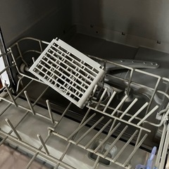 食器洗浄機の画像