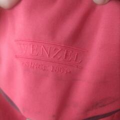 WENZEL のリュックの画像
