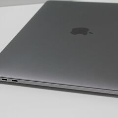 MacBook Pro（13インチ,2020,Thunderbolt 3ポートx 2）512GB/8GB〈MXK52J/A〉⑥の画像