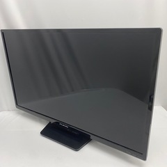 録画機能付き　FUNAI フナイ 船井電機 液晶テレビ 32V型 FL-32HB2000 2017年製 電源コード付属 リモコン付属 液晶テレビ の画像
