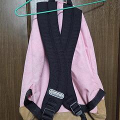 アウトドア　リュックサックの画像
