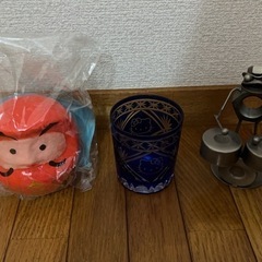 ダンボ、人形の置物の画像